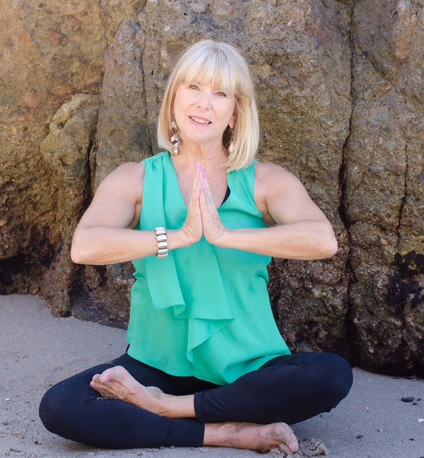 Gambier yoga